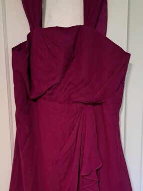 Plus Size Bridesmaid or Prom